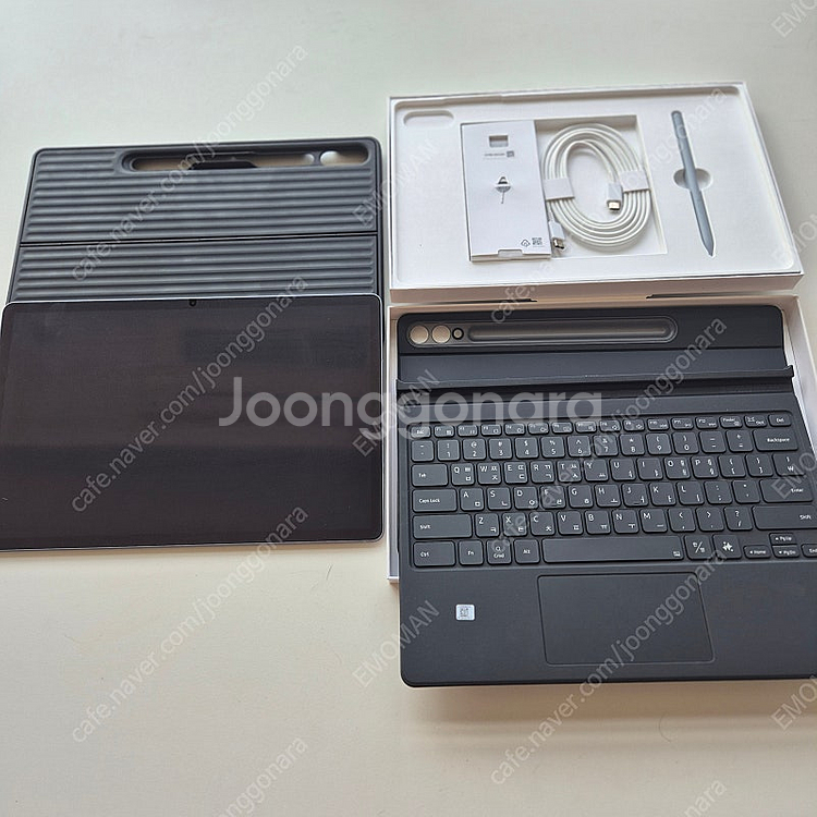 갤럭시 탭s10 플러스--0