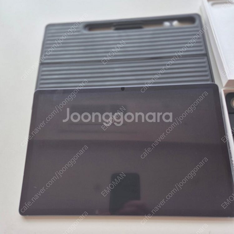갤럭시 탭s10 플러스--1
