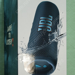 JBL FLIP6 블루투스 스피커