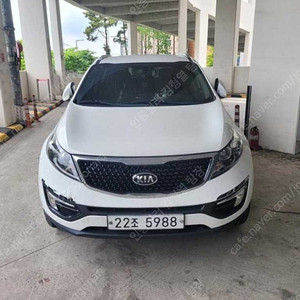 기아 스포티지 중고 시세 더뉴 스포티지R 스포티지 중고차 할부 흰색 2016년식 65,836km 디젤 2WD 에이스 중고차 믿을만한 곳