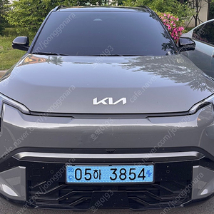 ev3 롱레인지 GT-line ( 승계 &맞승계)