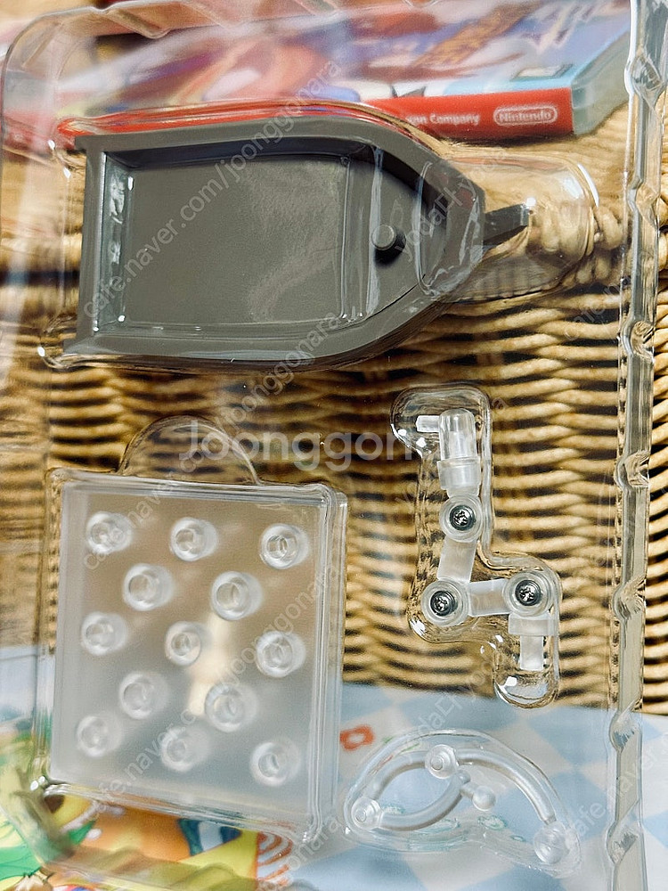 넨도로이드 1634 지옥소녀 엔마아이--2