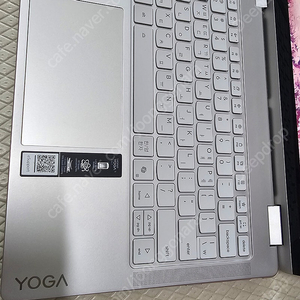 레노버 요가 7 14ILL10 14인치 2in1(228V, 32GB RAM) 판매합니다