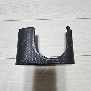 라이카 Leica Q2 정품 속사케이스, 게리즈 Gariz XS-CHA7M3, 림즈 ( 소니, 캐논 ) 속사케이스
