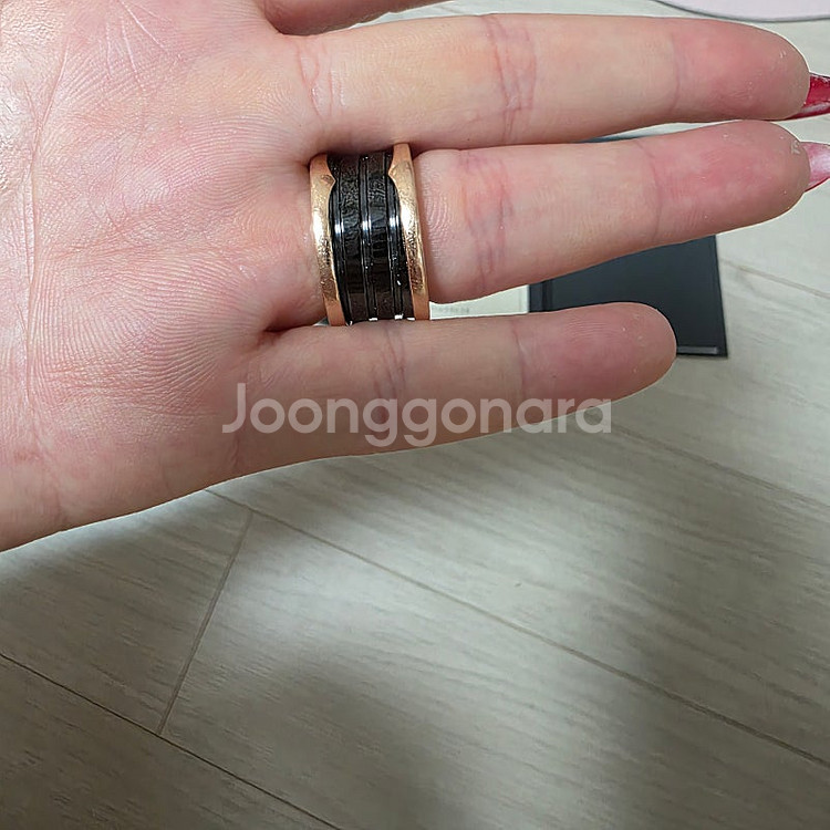 불가리 비제로원 53호--0