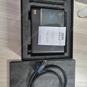 토핑 dx7 pro+ 득칠플 앰프+dac 팝니다.