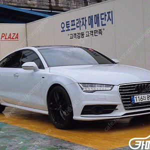 [아우디]A7 50 TDI 콰트로 스포츠 중고차중고차매입전액할부감사합니다