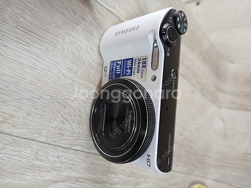 삼성 WB 150F--0