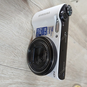삼성 WB 150F
