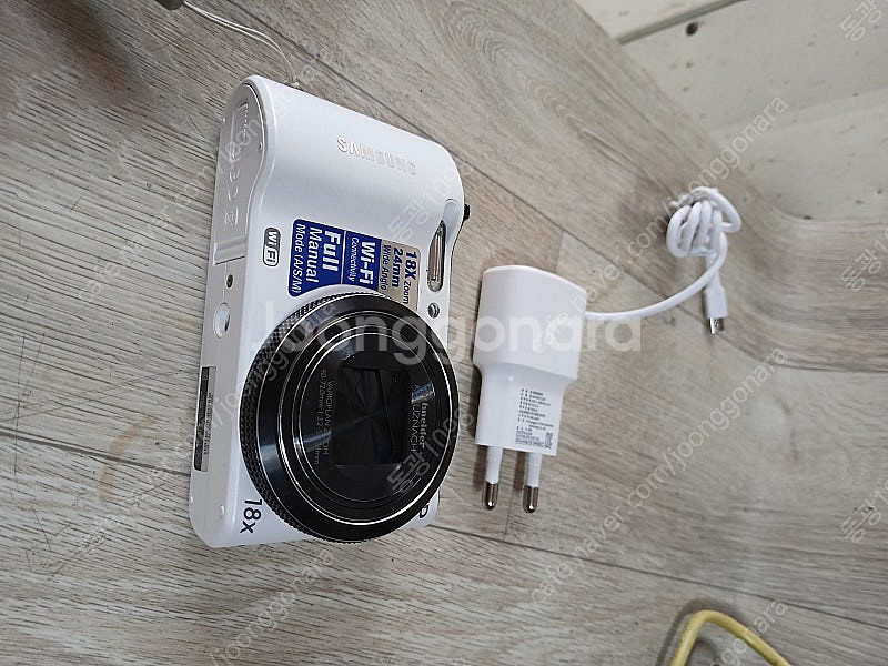 삼성 WB 150F--1