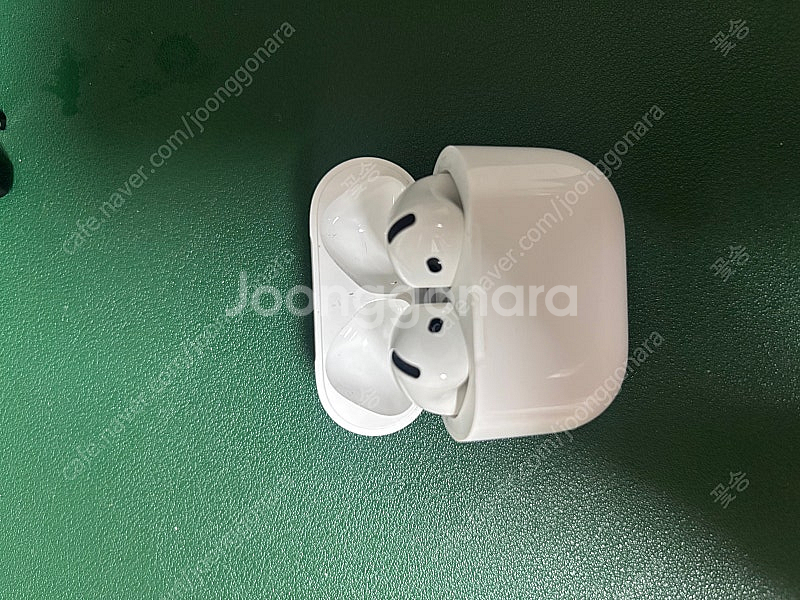 에어팟 4세대--0