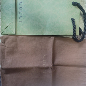 각종 쇼핑백 더스트등