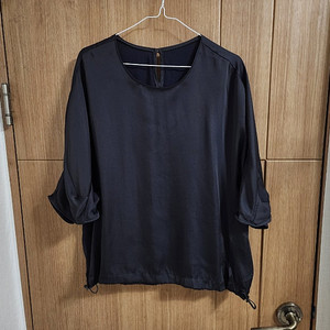 (88)여성 베라왕 반팔 와이드팬츠 셋업 봄여름 이미지