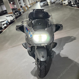 전주 03년식 BMW K 1200LT 은색 럭셔리 투어러 프리미엄 라인 기함 오토바이 메뉴얼 판매합니다