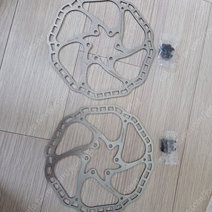 160mm 경량 로터 팝니다.
