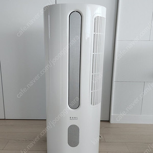 파세코 프리미엄 창문형 에어컨 (PWA-3400W)