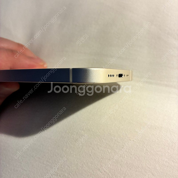 아이폰 13 미니 스타라이트 128GB--3