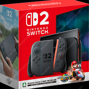 닌텐도 스위치 2 switch 2