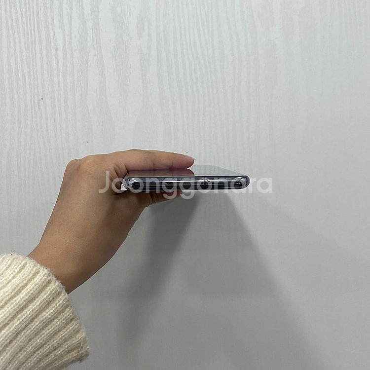 51791 갤럭시S20플러스 그레이 256GB 부산 중...--3