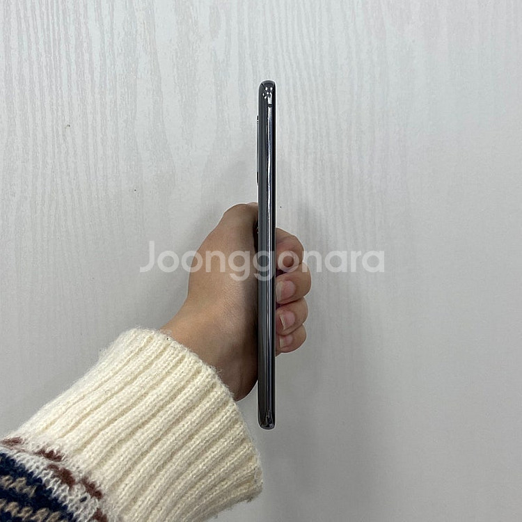 51791 갤럭시S20플러스 그레이 256GB 부산 중...--4