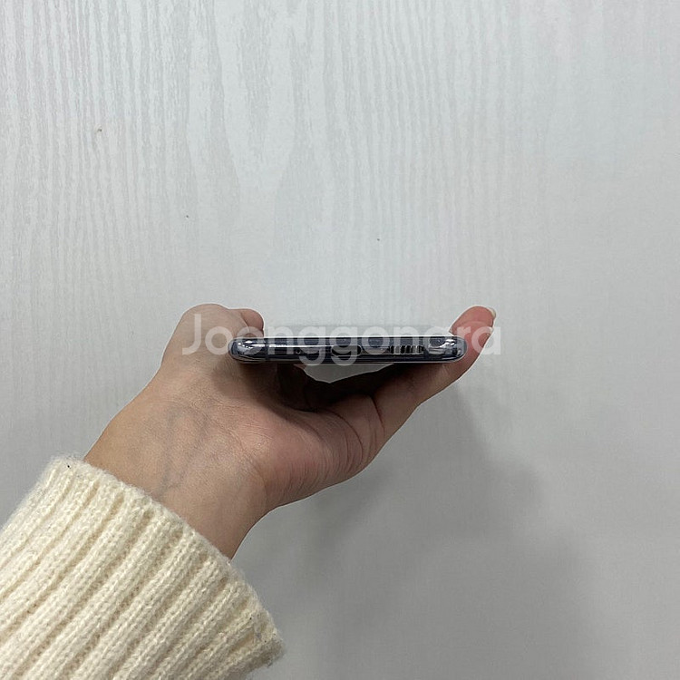 51791 갤럭시S20플러스 그레이 256GB 부산 중...--5