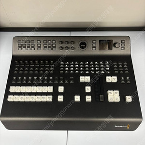 [판매] 블랙매직디자인 Black magic Atem television studio pro HD 스튜디오 프로