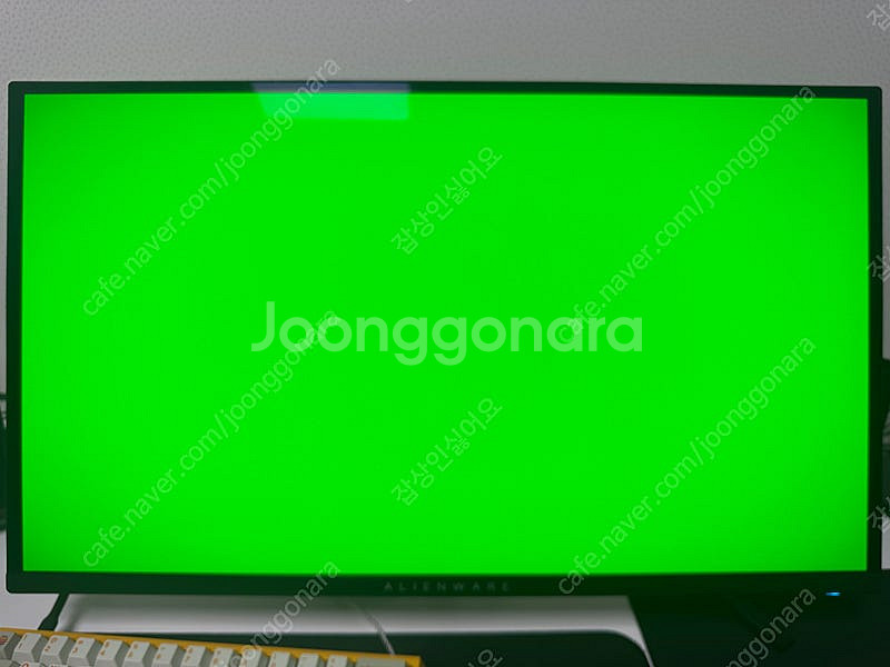 델 에일리언웨어 aw2725df--3