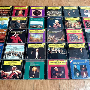 클래식 콜렉션 Maesta (마에스타) 30cd