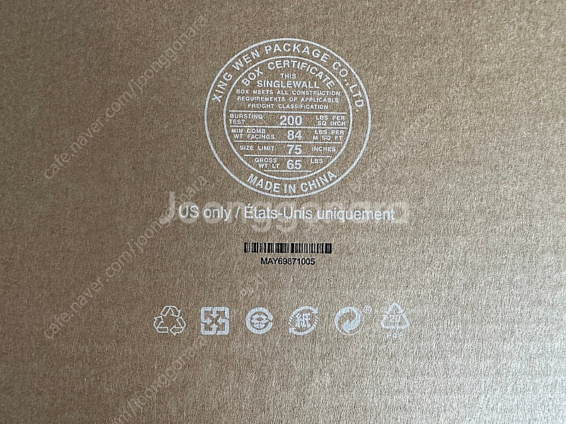 LG 그램뷰 2세대 16MR70 포터블 모니터 신동품 ...--4