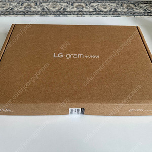 LG 그램뷰 2세대 16MR70 포터블 모니터 미개봉 신품