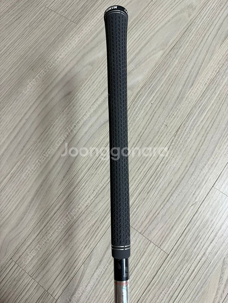 테일러메이드 Qi35 유틸리티 MAX 4번 SR 판매--3