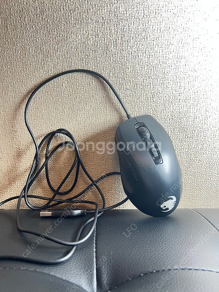 로캣 콘퓨어 울트라 아이카페 유선--0
