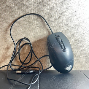 로캣 콘퓨어 울트라 아이카페 유선