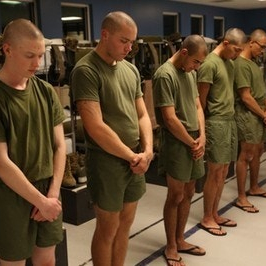 미군 USMC 미해병 맨투맨 스웻셔츠 맨투맨 반팔티 반바지 신품 새제품 오리지널 팔아요