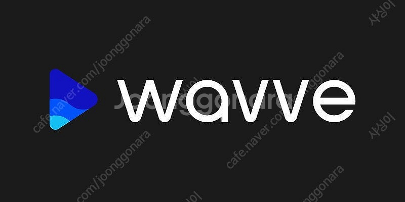 웨이브(wavve) 스탠다드,프리미엄 이용권(1년권) ...--0