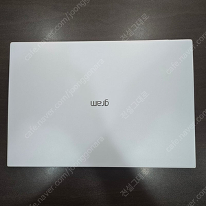 LG 그램 17인치 노트북(17Z90R-EA5HK)