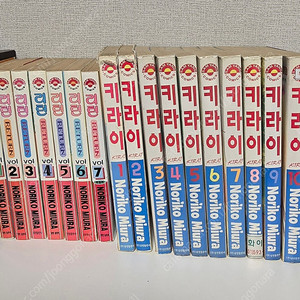 택포 키라이 리턴 더블 미우라노리코