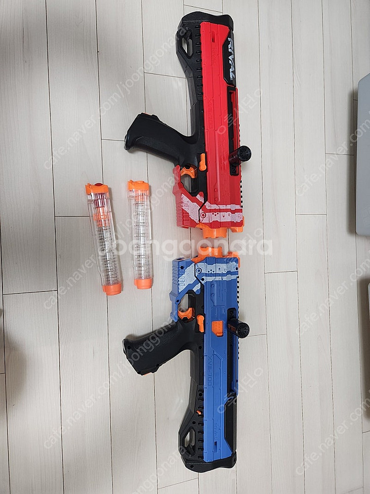 너프건 라이벌 xvii-700--0