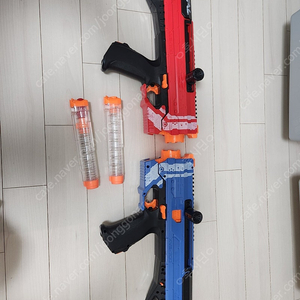 너프건 라이벌 xvii-700