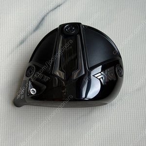 PXG 0311XF Gen5 드라이버 헤드 + 정품헤드커버 민트급 가격내림