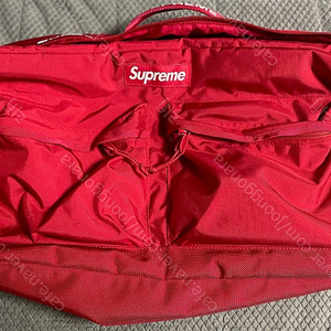 Supreme 슈프림 가방 잡화 등 판매