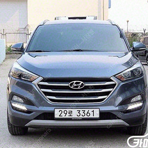 [현대]올뉴투싼 디젤 2.0 2WD 모던 (5인승) 중고차중고차매입전액할부저신용자신불자소액할부현금카드 전부 가능합니다!