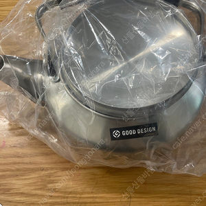 소리야나기 무광 주전자 2.5L