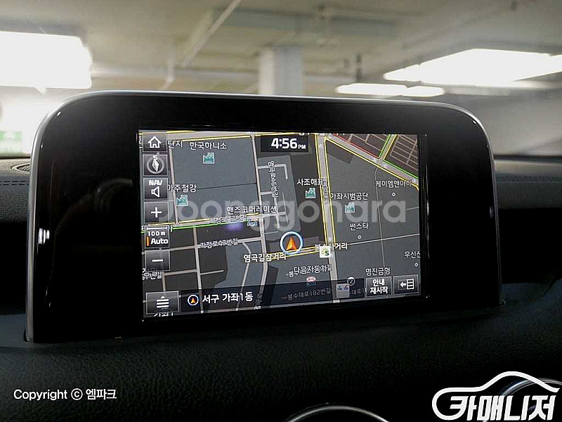 [기아]스팅어 가솔린 2.0 터보 AWD 프라임 (5인...--5