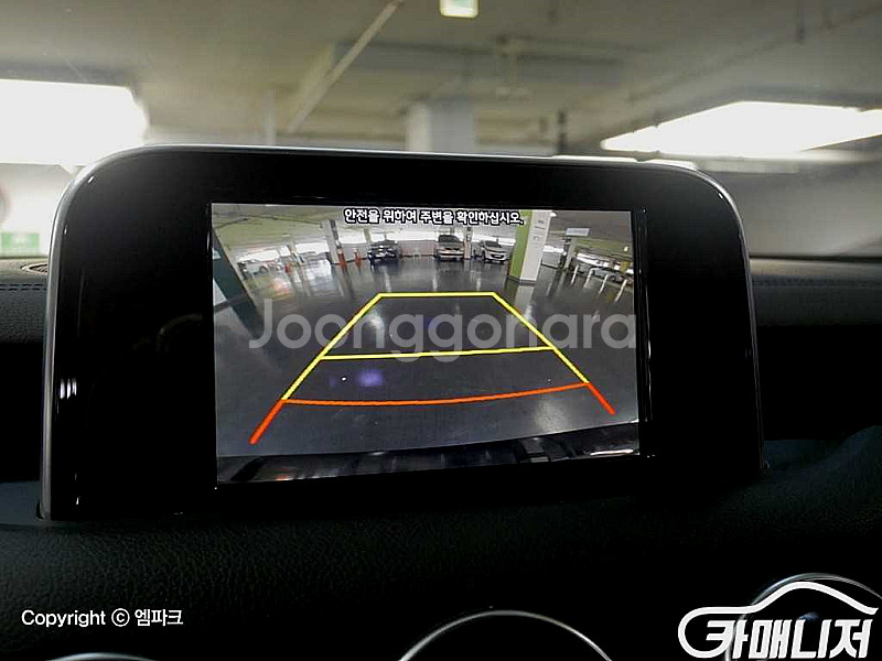 [기아]스팅어 가솔린 2.0 터보 AWD 프라임 (5인...--6