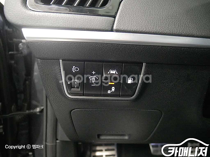 [기아]스팅어 가솔린 2.0 터보 AWD 프라임 (5인...--7