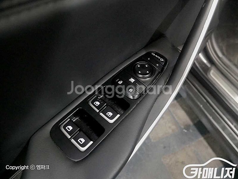 [기아]스팅어 가솔린 2.0 터보 AWD 프라임 (5인...--8