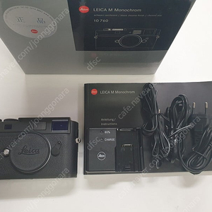 라이카 m9 모노크롬