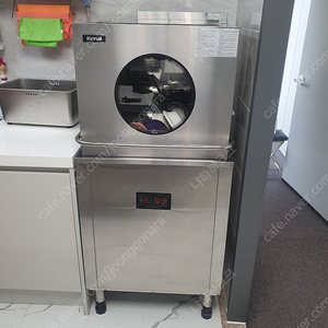린나이 가스식기세척기 RDW-600G 2025년식