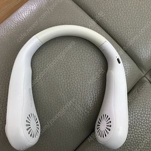 목선풍기 넥선풍기